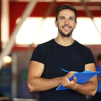 Henry Cross - Conditioning Coach at Iron Forge