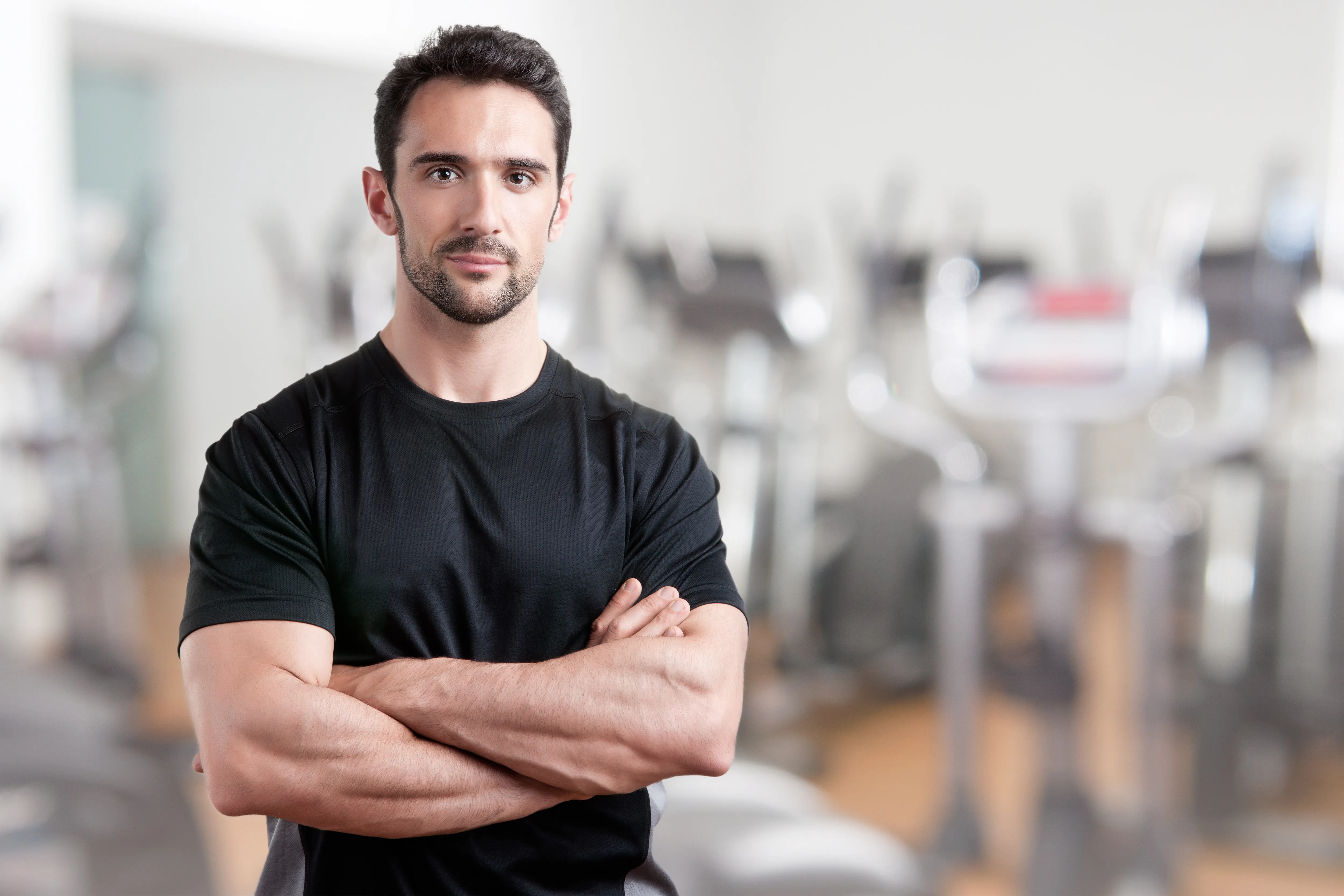 Ronaldo Vega - Athletic Performance